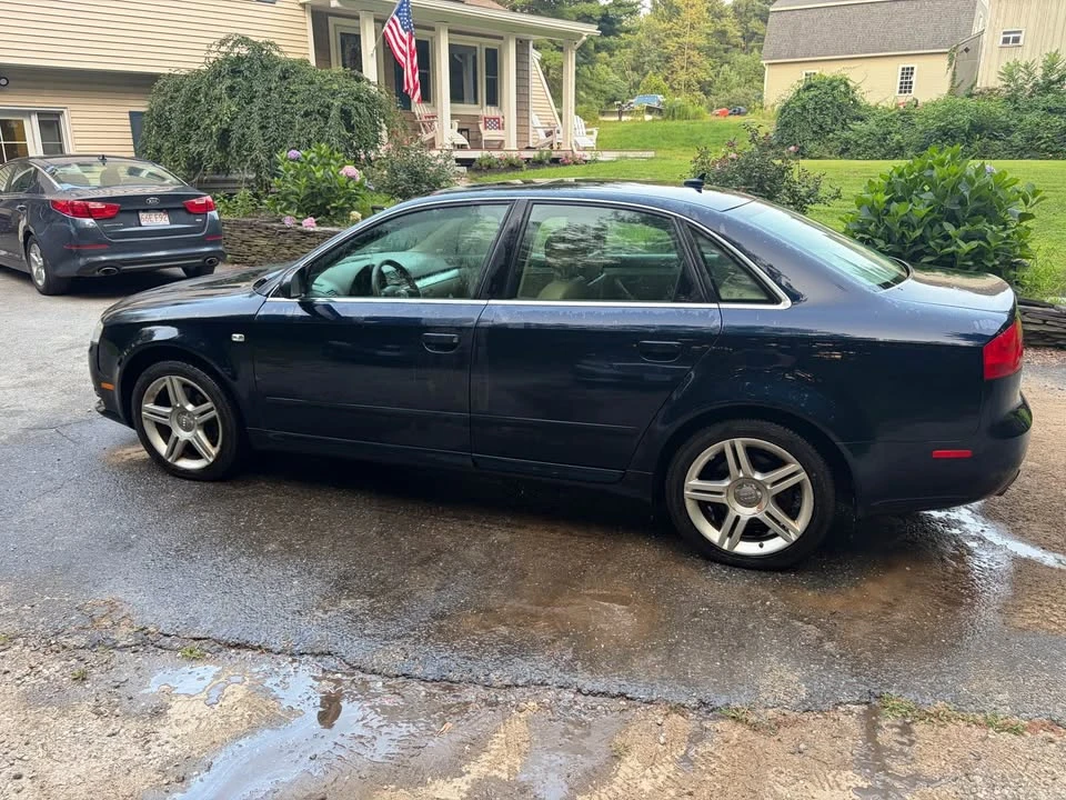 2008 Audi B7 A4 - Image 3 of 5