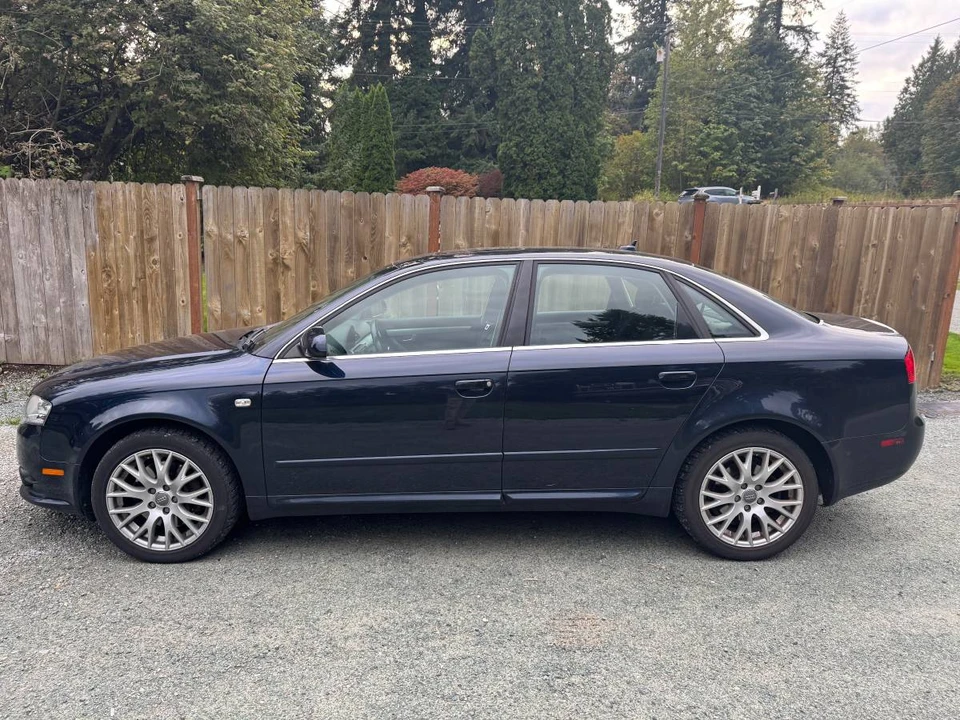 2008 Audi B7 A4 - Image 2 of 8
