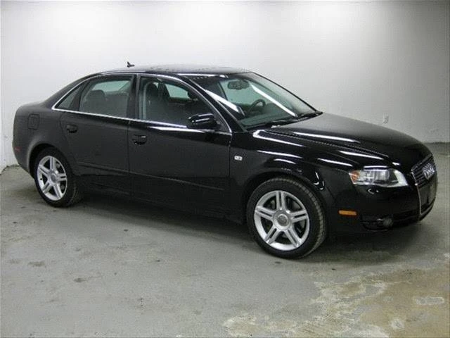 2008 Audi B7 A4 - Image 3 of 3