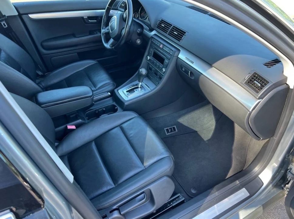 2008 Audi B7 A4 - Image 10 of 10