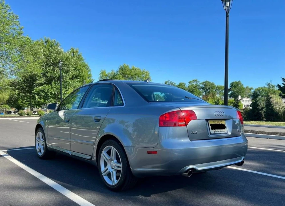2008 Audi B7 A4 - Image 3 of 10