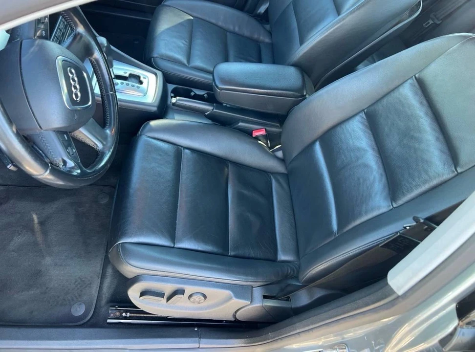 2008 Audi B7 A4 - Image 9 of 10