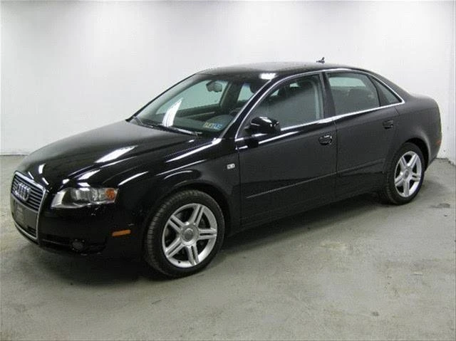 2008 Audi B7 A4 - Image 2 of 3