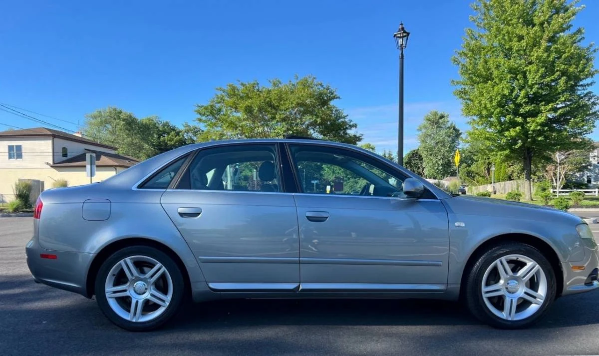 2008 Audi B7 A4 - Image 6 of 10