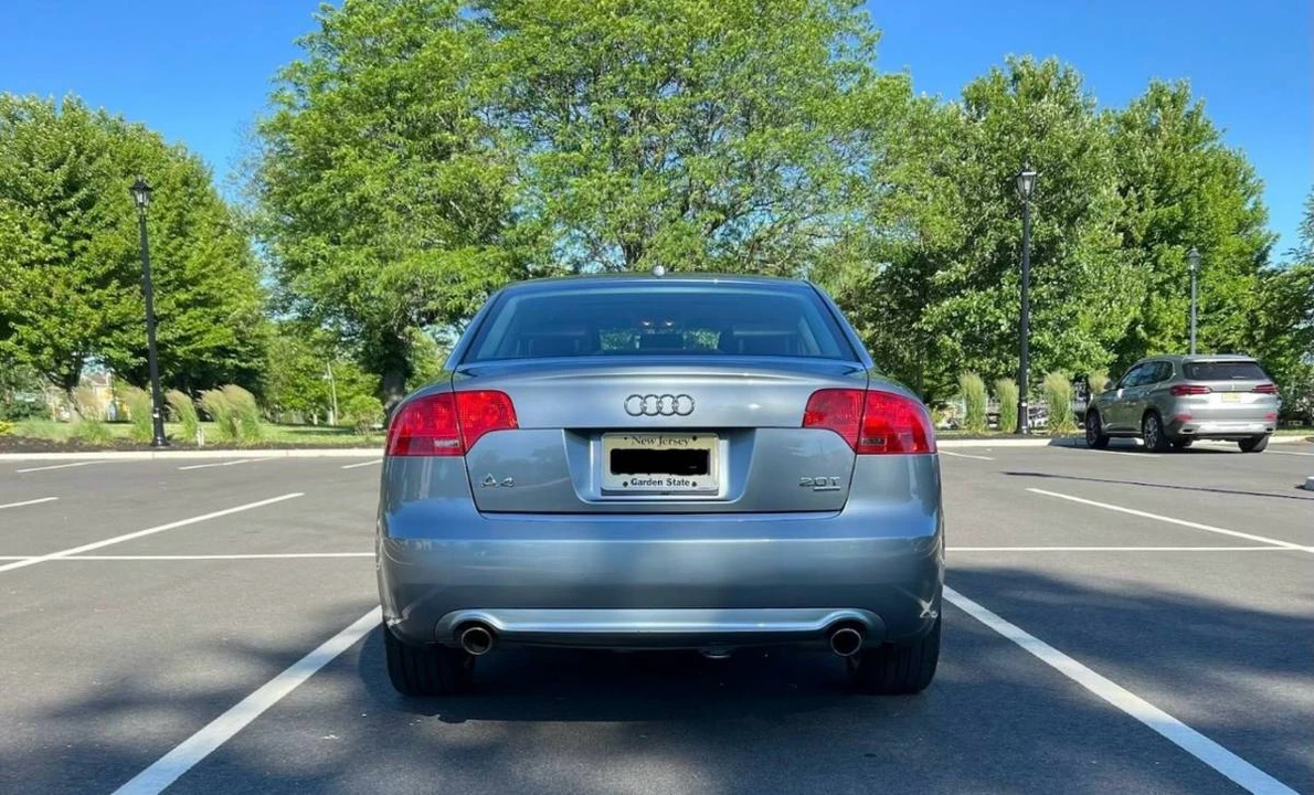 2008 Audi B7 A4 - Image 4 of 10