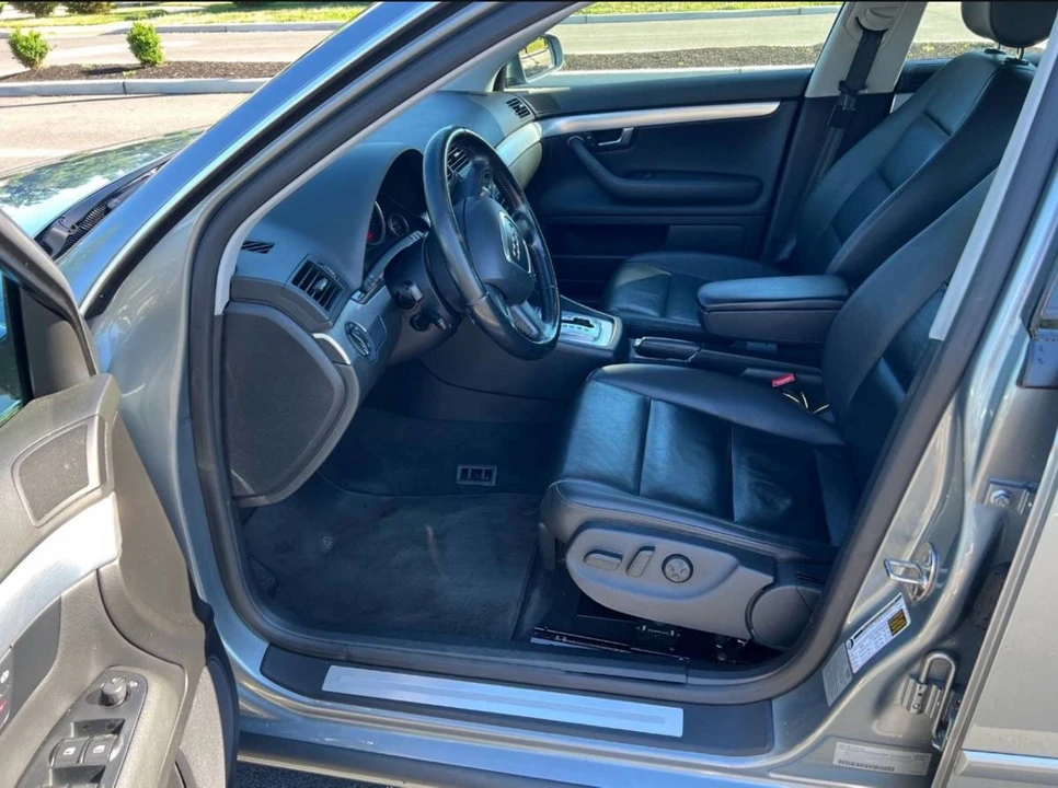 2008 Audi B7 A4 - Image 8 of 10