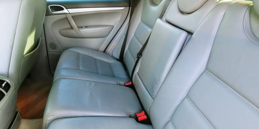 2008 Audi B7 A4 - Image 5 of 6