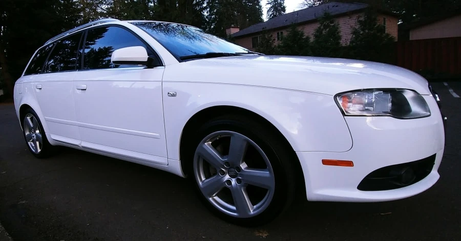 2008 Audi B7 A4 - Image 6 of 6