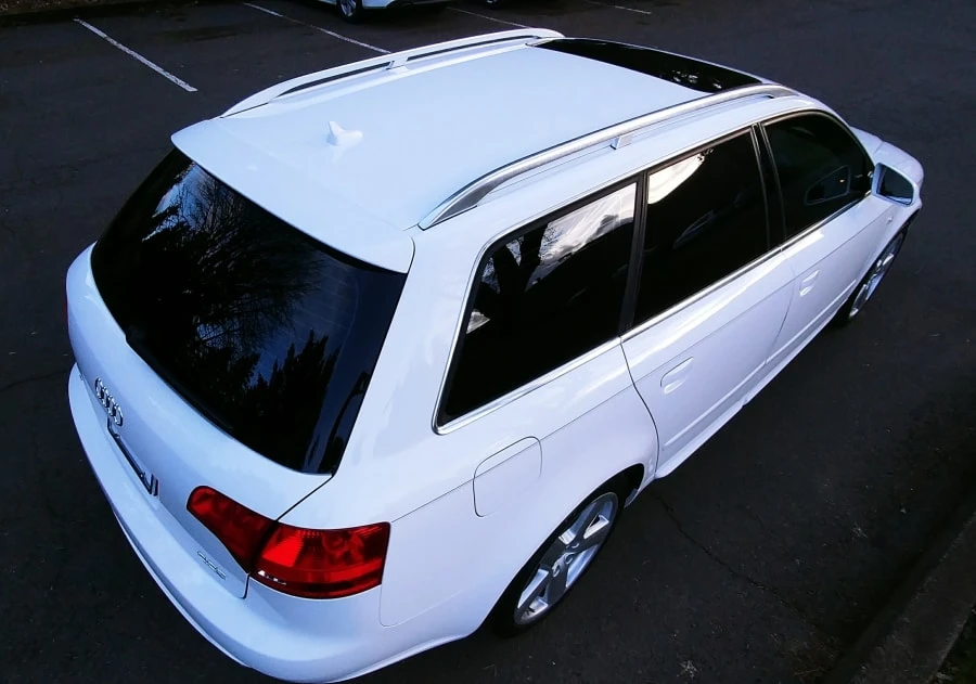 2008 Audi B7 A4 - Image 3 of 6