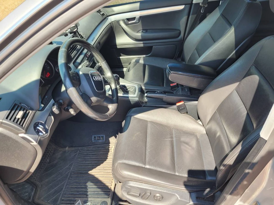 2008 Audi B7 A4 - Image 5 of 9