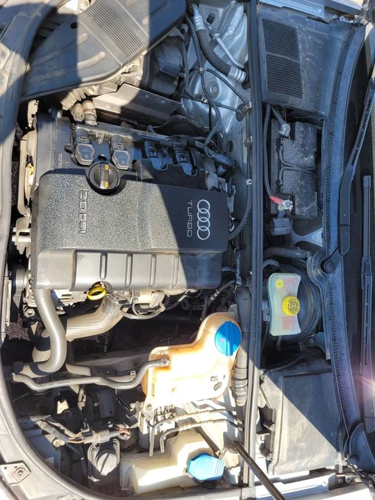 2008 Audi B7 A4 - Image 9 of 9