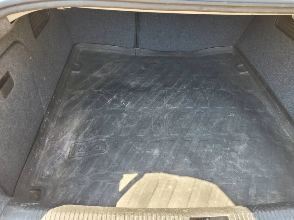 2008 Audi B7 A4 - Image 7 of 9