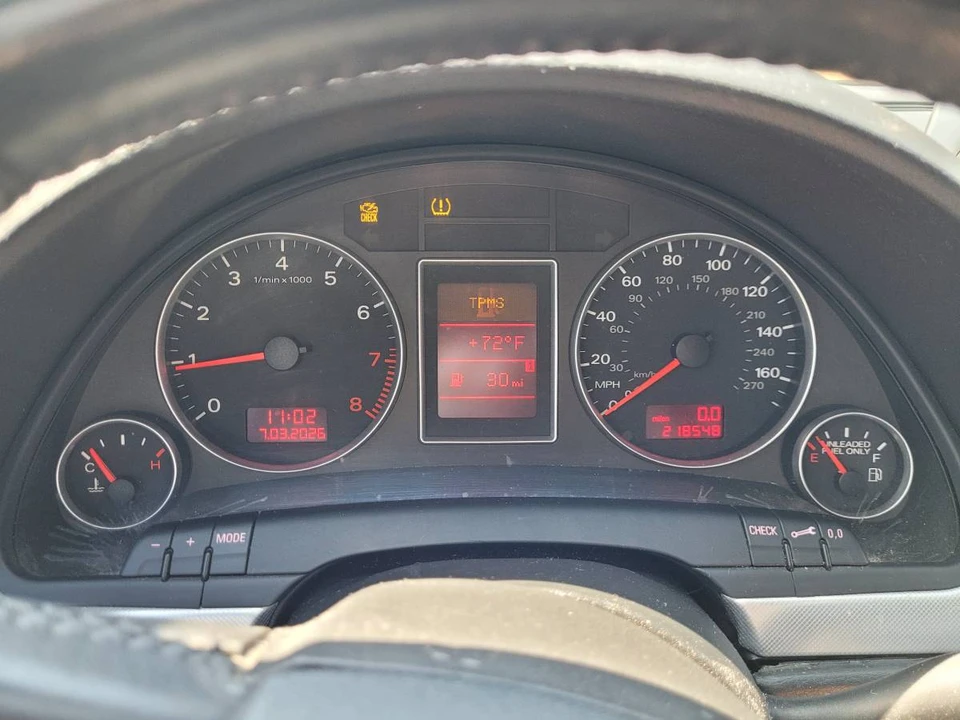 2008 Audi B7 A4 - Image 8 of 9