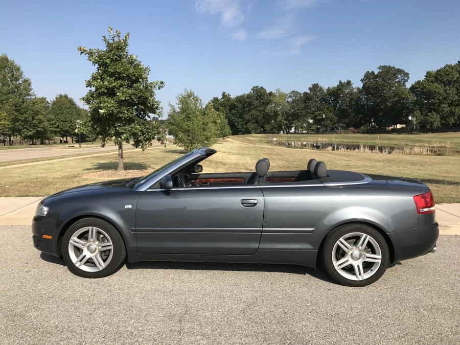 2008 Audi B7 A4 - Image 2 of 10