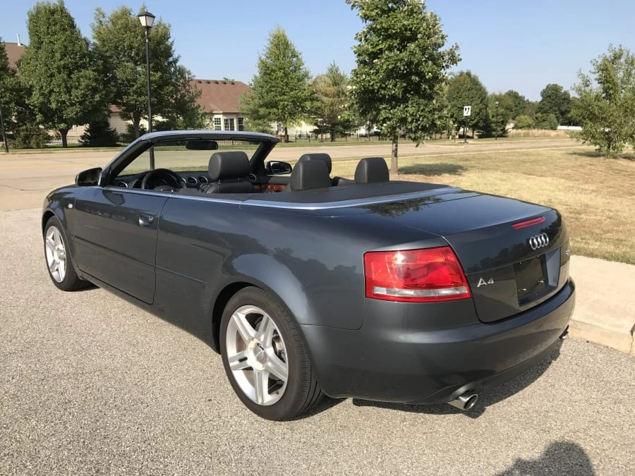 2008 Audi B7 A4 - Image 3 of 10