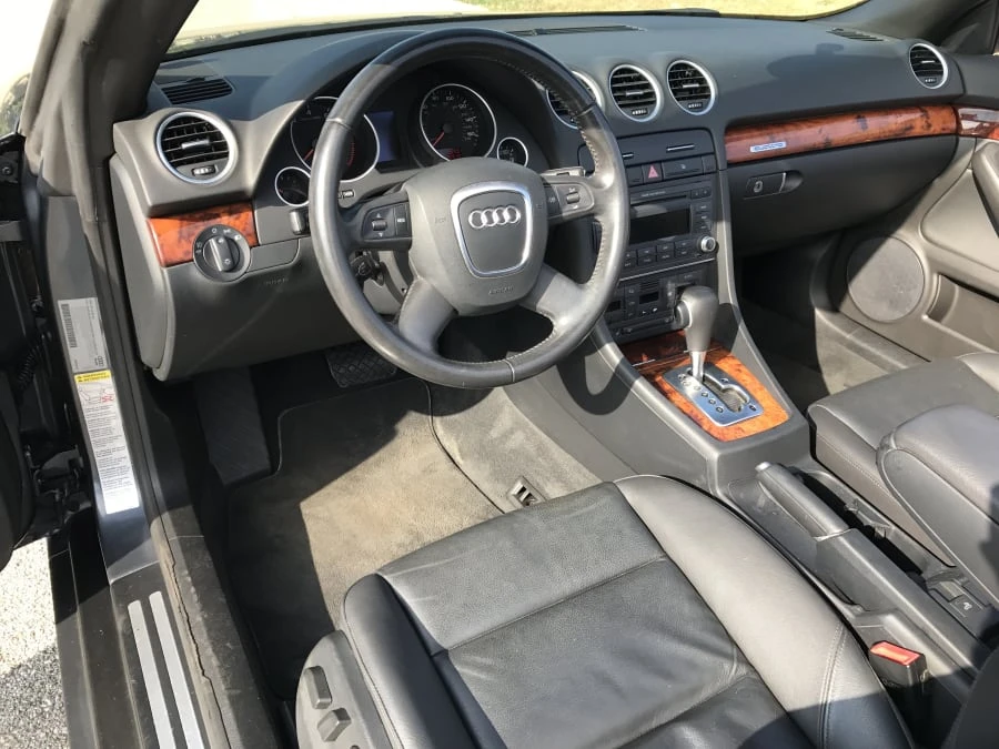 2008 Audi B7 A4 - Image 4 of 10