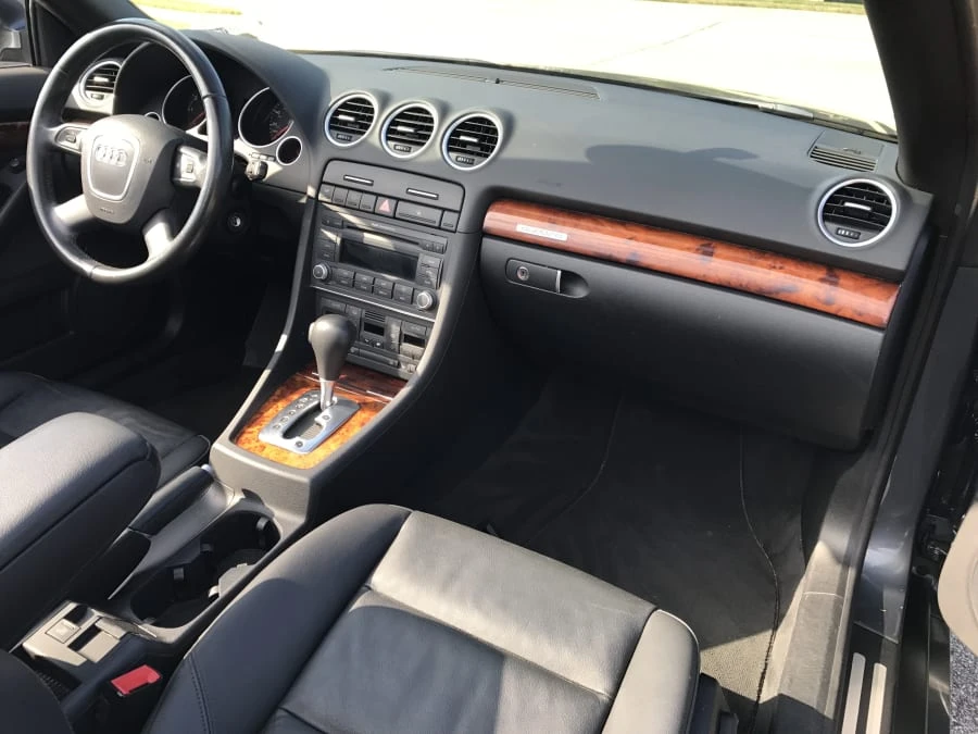 2008 Audi B7 A4 - Image 5 of 10