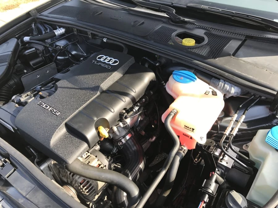2008 Audi B7 A4 - Image 6 of 10