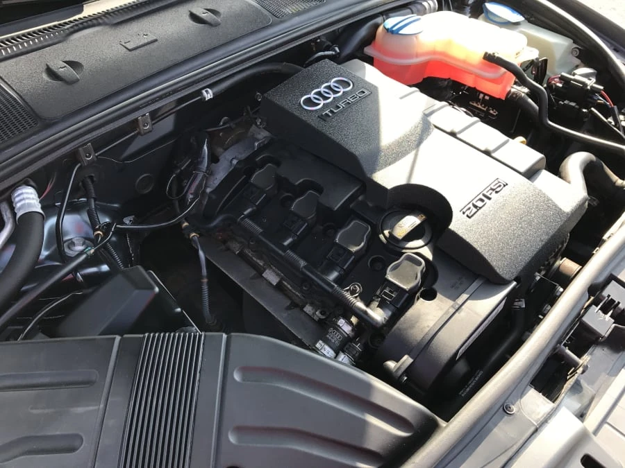 2008 Audi B7 A4 - Image 7 of 10