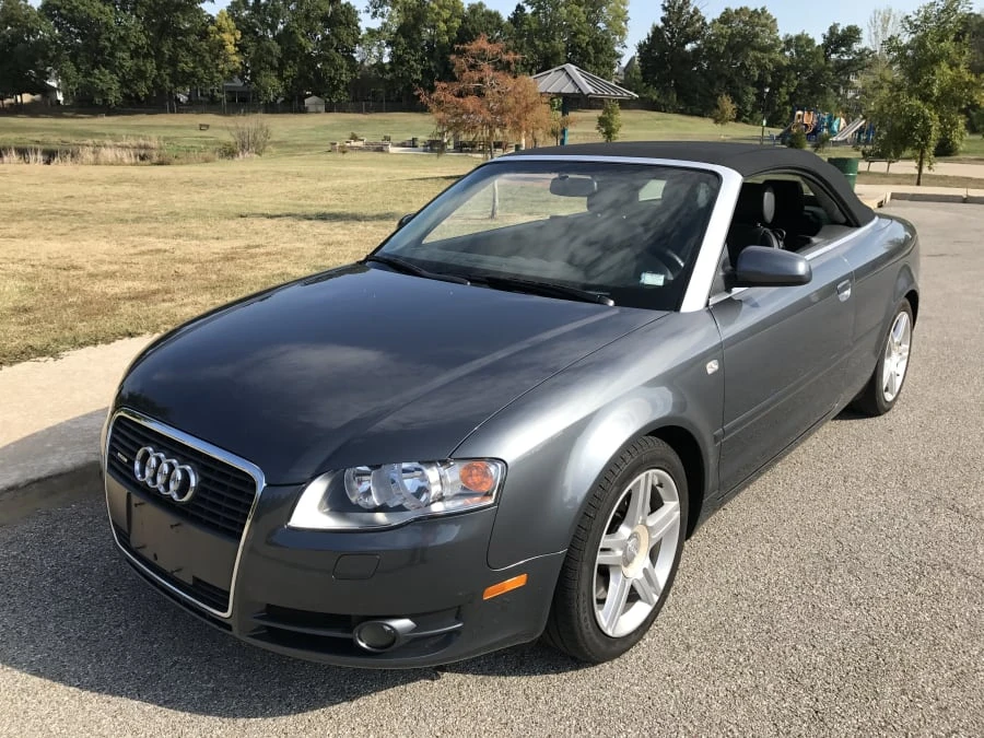 2008 Audi B7 A4 - Image 8 of 10
