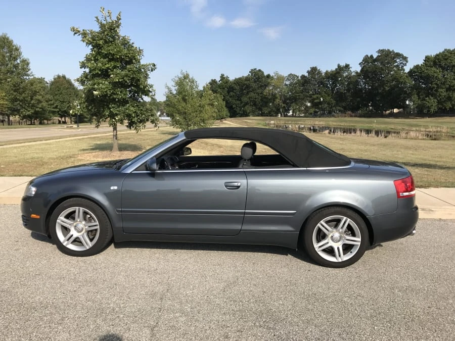 2008 Audi B7 A4 - Image 9 of 10