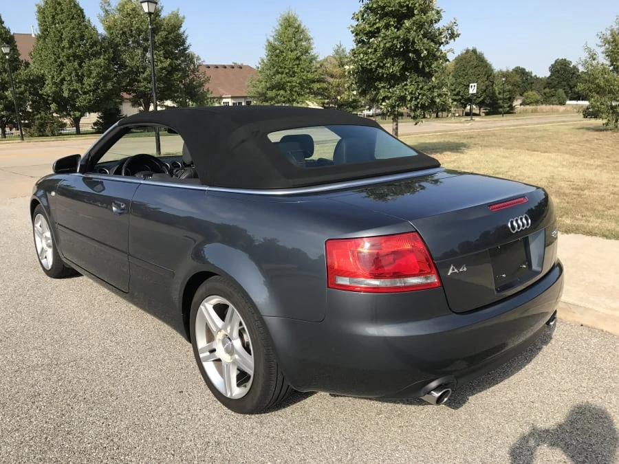 2008 Audi B7 A4 - Image 10 of 10