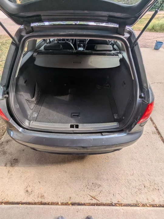 2008 Audi B7 A4 - Image 2 of 14