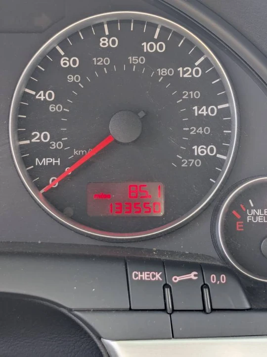 2008 Audi B7 A4 - Image 14 of 14
