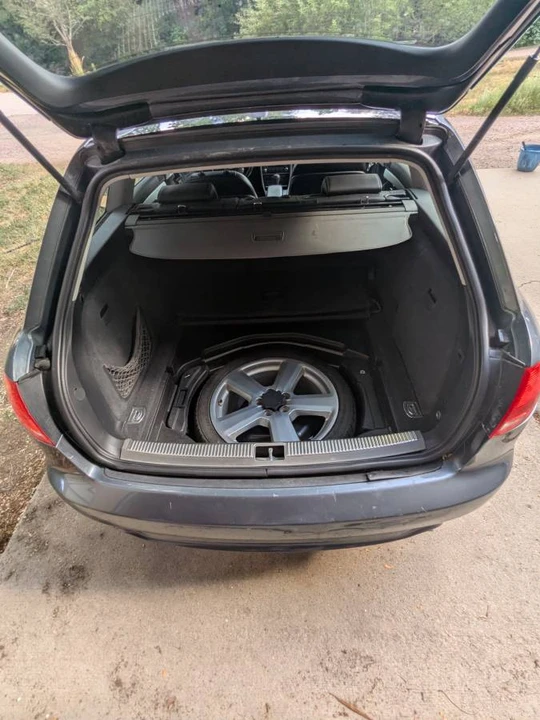 2008 Audi B7 A4 - Image 3 of 14