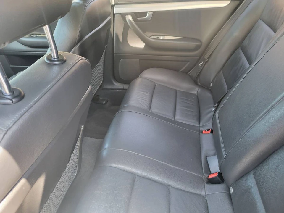 2008 Audi B7 A4 - Image 7 of 10