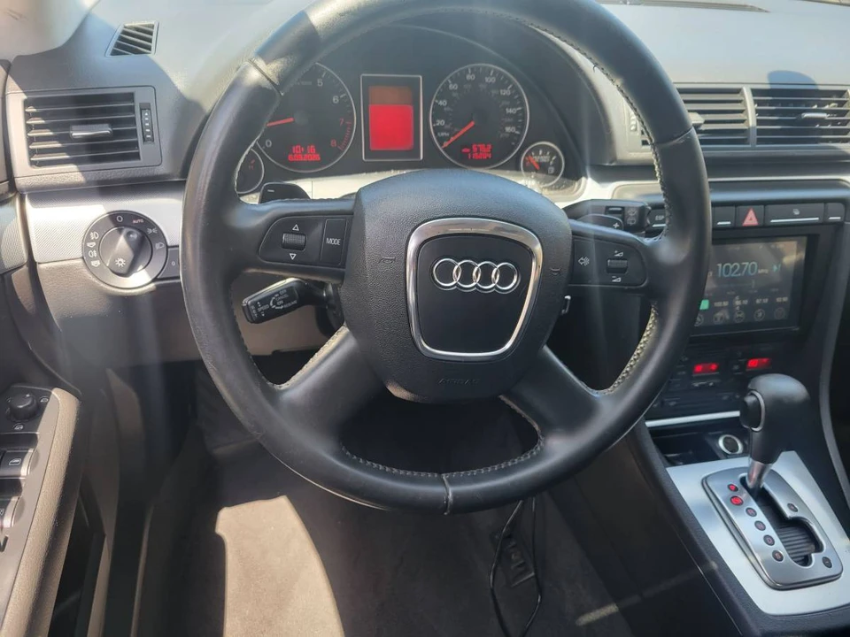 2008 Audi B7 A4 - Image 8 of 10