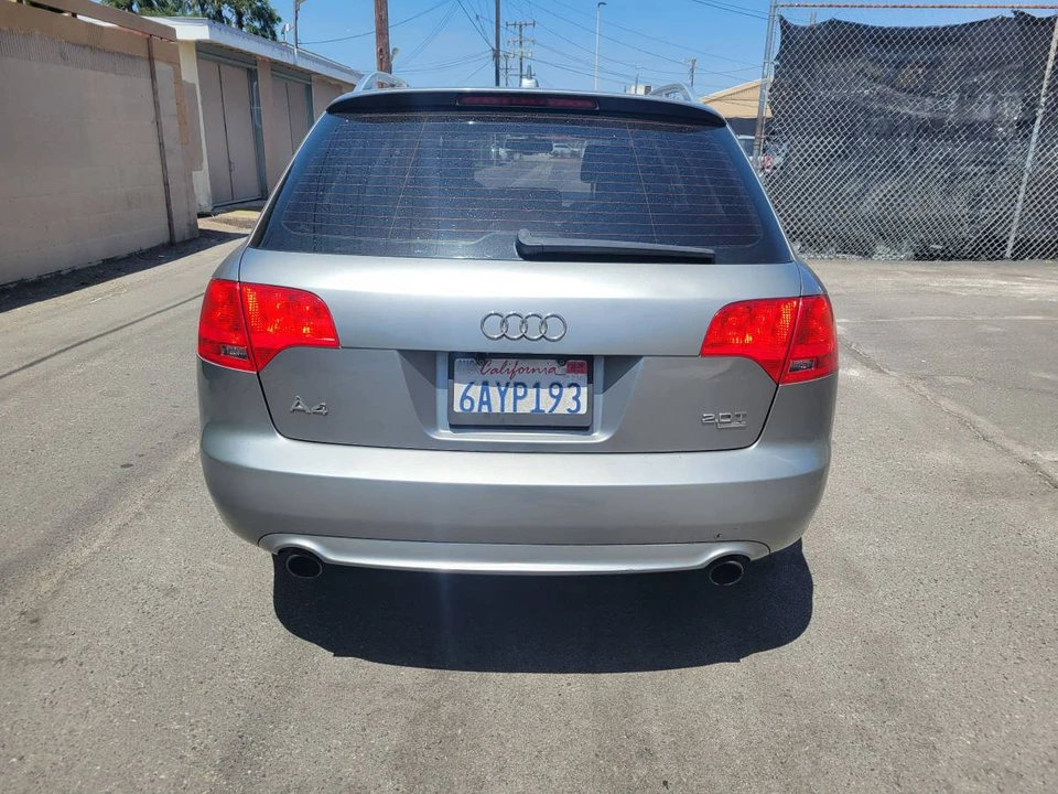 2008 Audi B7 A4 - Image 3 of 10
