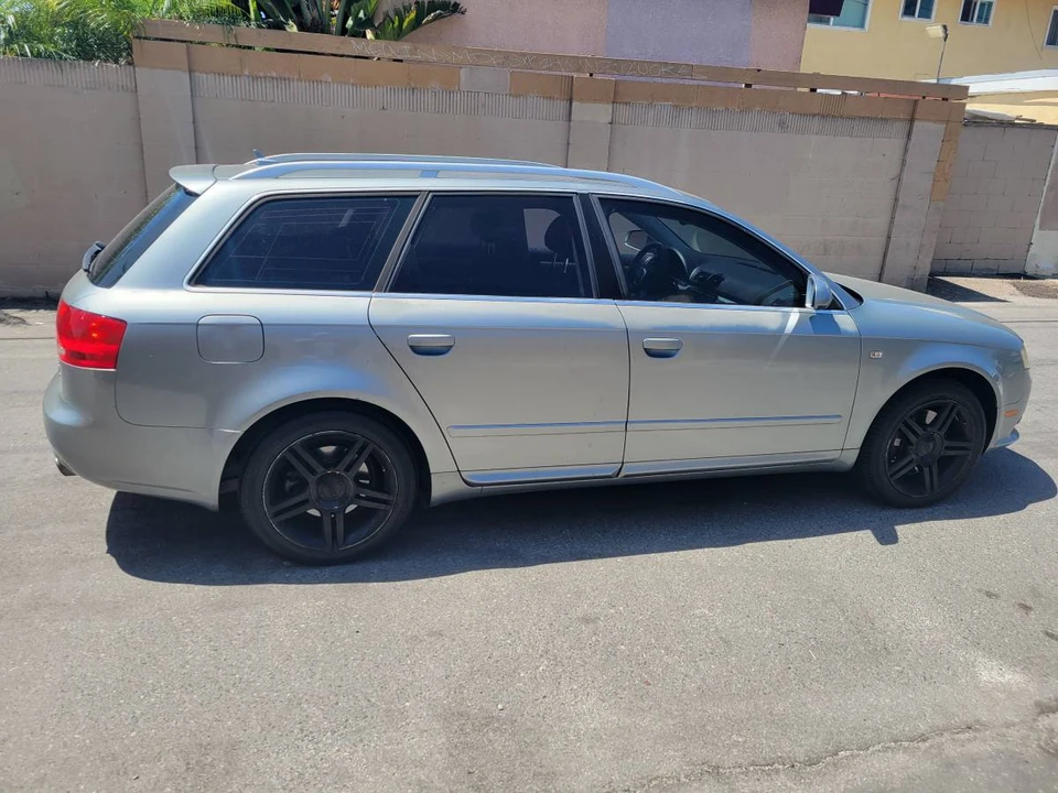 2008 Audi B7 A4 - Image 4 of 10