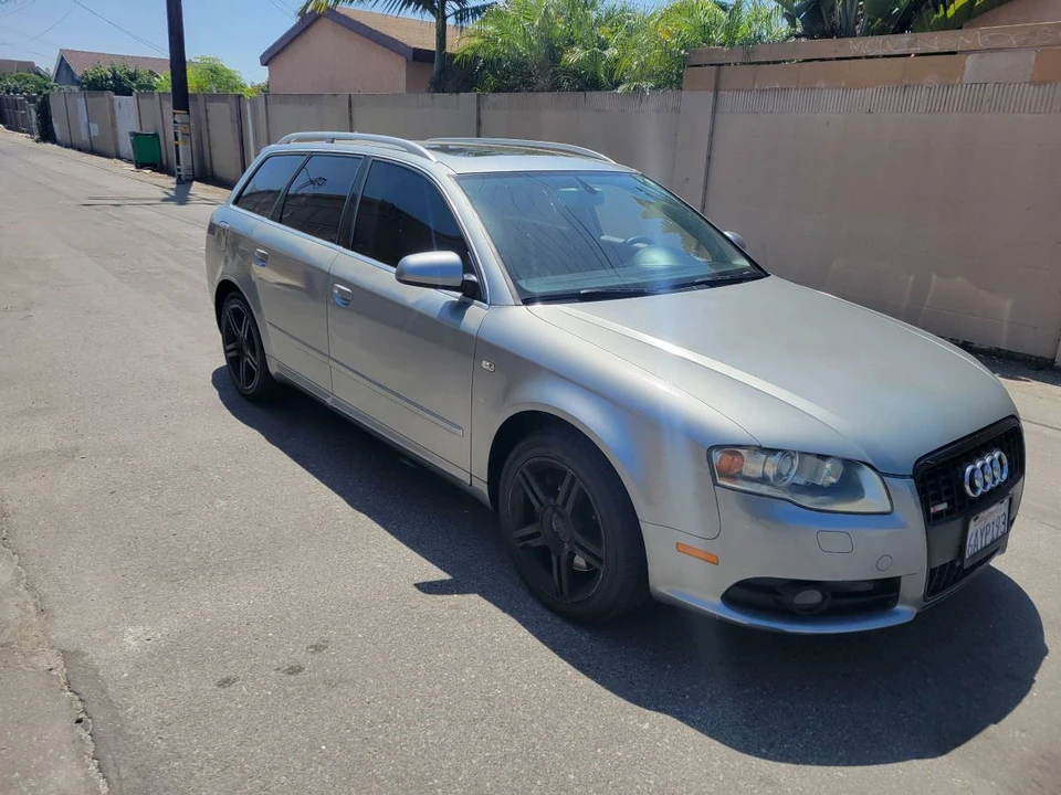 2008 Audi B7 A4 - Image 5 of 10