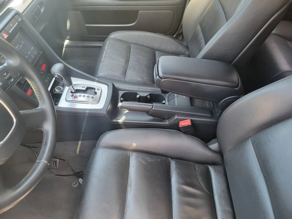 2008 Audi B7 A4 - Image 6 of 10