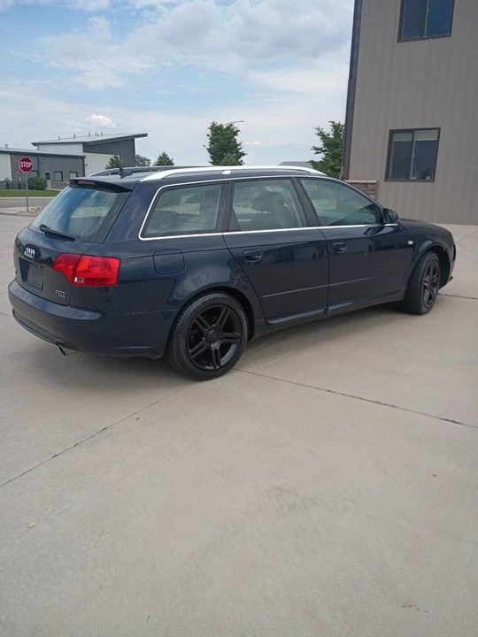 2008 Audi B7 A4 - Image 3 of 8