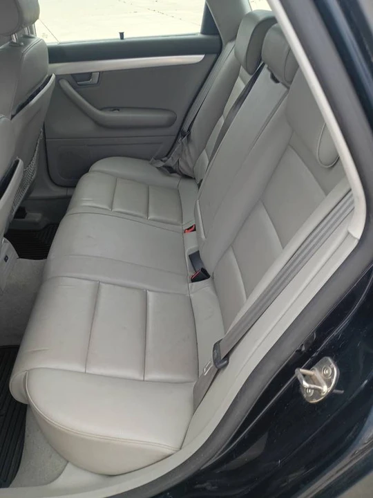 2008 Audi B7 A4 - Image 7 of 8