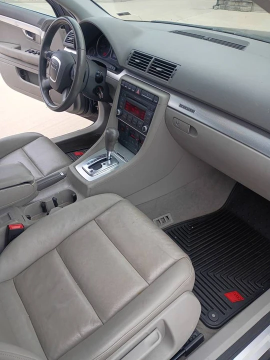 2008 Audi B7 A4 - Image 6 of 8