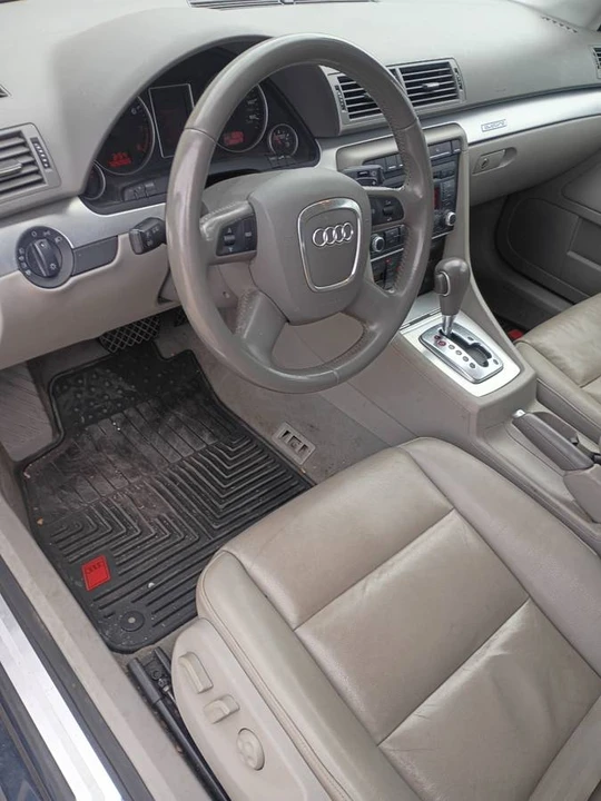 2008 Audi B7 A4 - Image 5 of 8