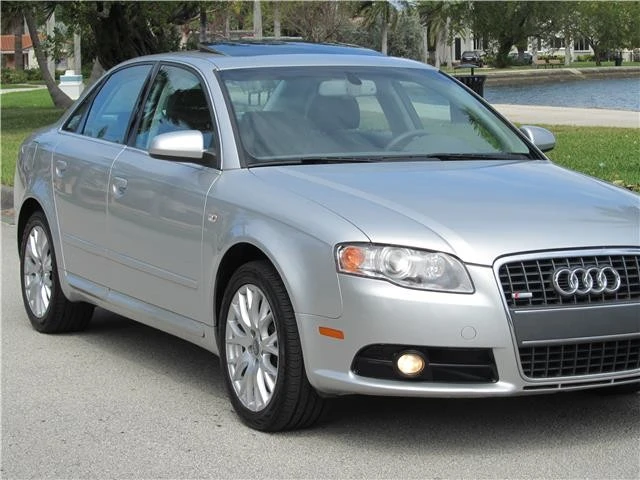 2008 Audi B7 A4 - Image 3 of 12