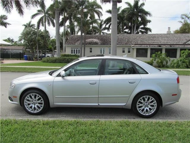 2008 Audi B7 A4 - Image 11 of 12