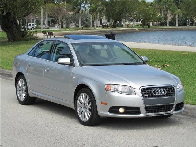 2008 Audi B7 A4 - Image 2 of 12
