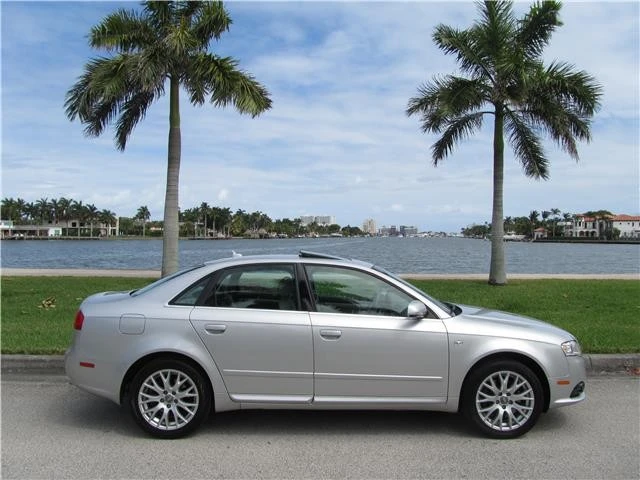 2008 Audi B7 A4 - Image 4 of 12
