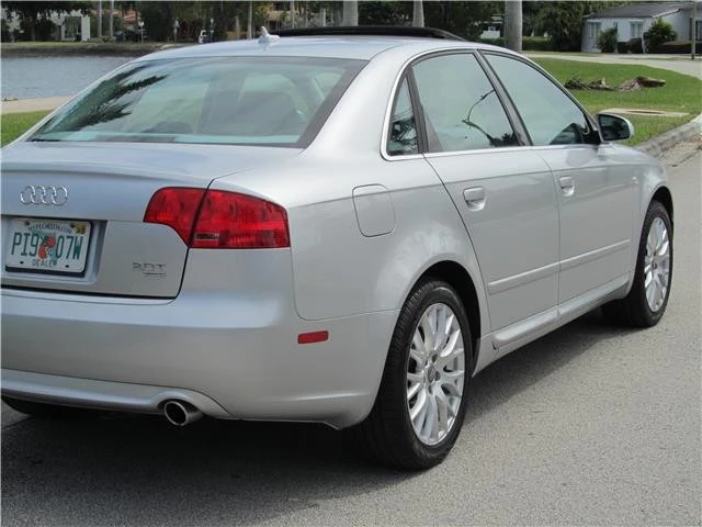 2008 Audi B7 A4 - Image 6 of 12