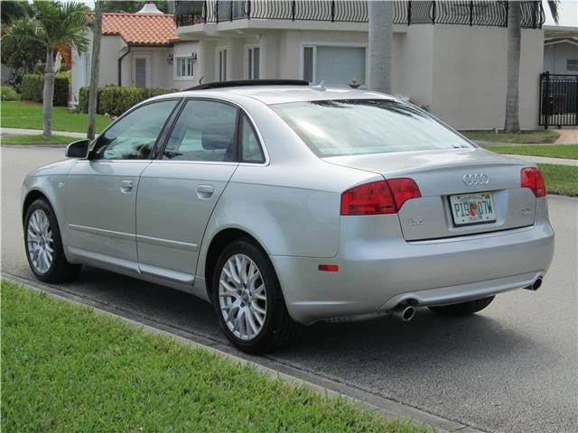 2008 Audi B7 A4 - Image 10 of 12
