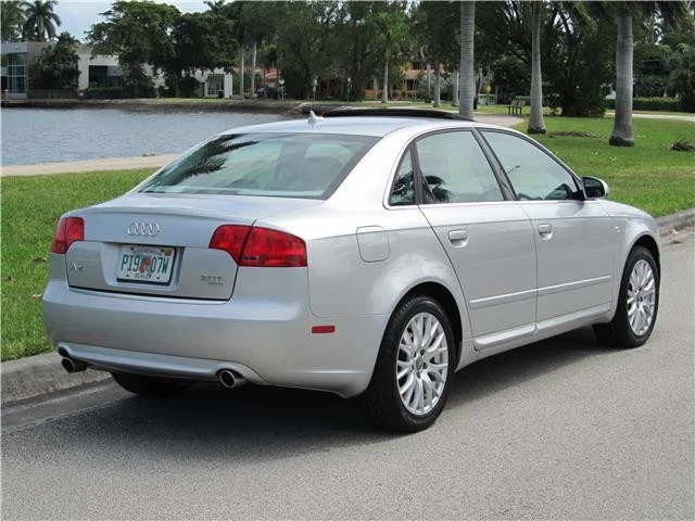 2008 Audi B7 A4 - Image 5 of 12
