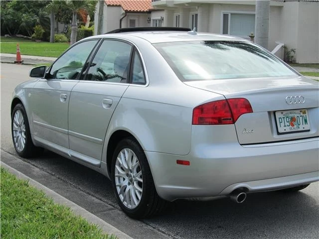 2008 Audi B7 A4 - Image 9 of 12