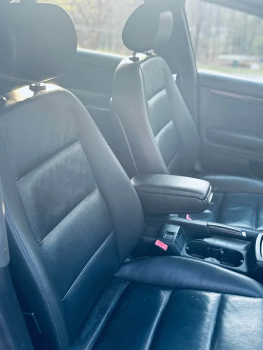 2008 Audi B7 A4 - Image 5 of 10