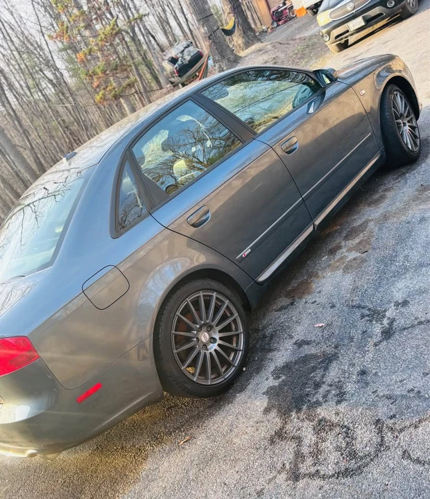 2008 Audi B7 A4 - Image 4 of 10