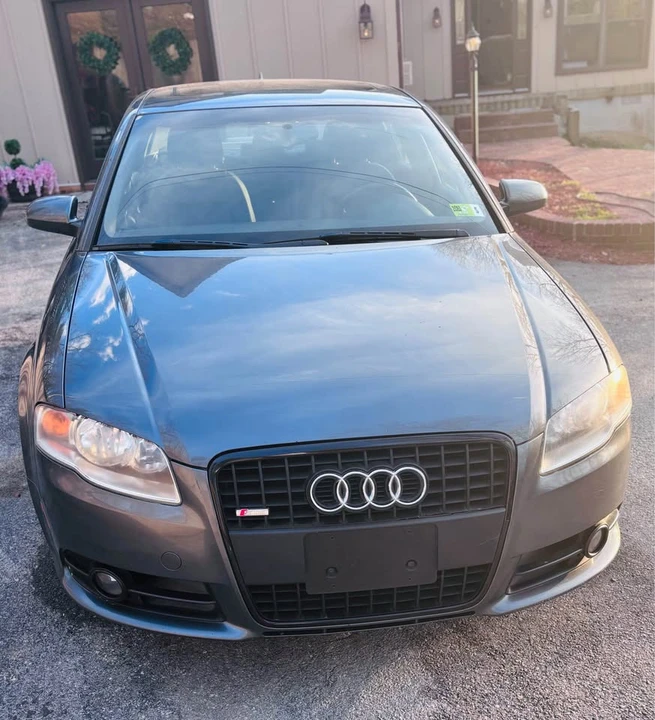 2008 Audi B7 A4 - Image 3 of 10